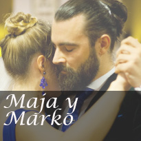 Maja y Marko